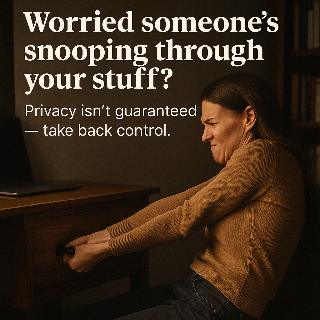 R&R™ Smart Lock