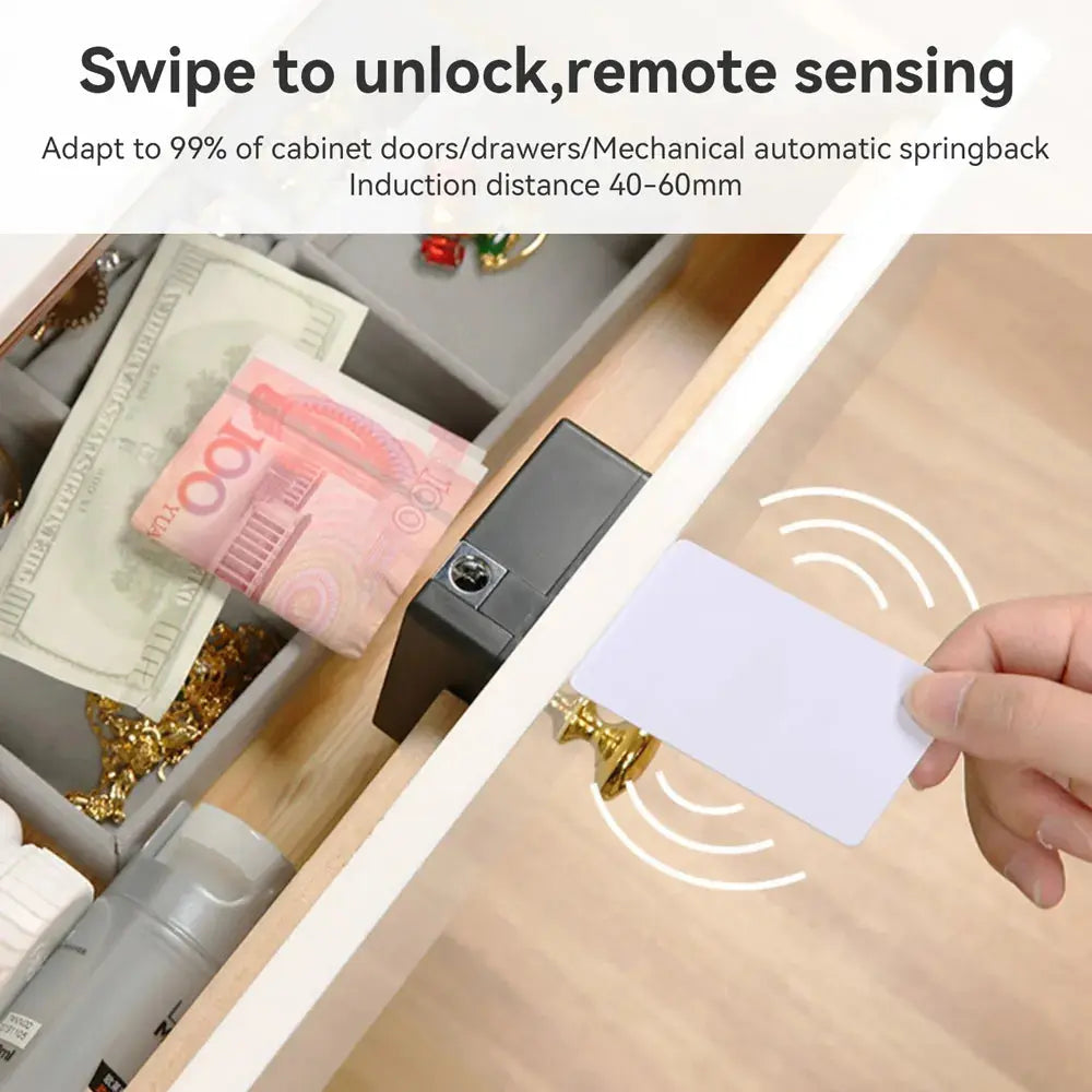 R&R™ Smart Lock THE ORIGINAL SMART LOCK