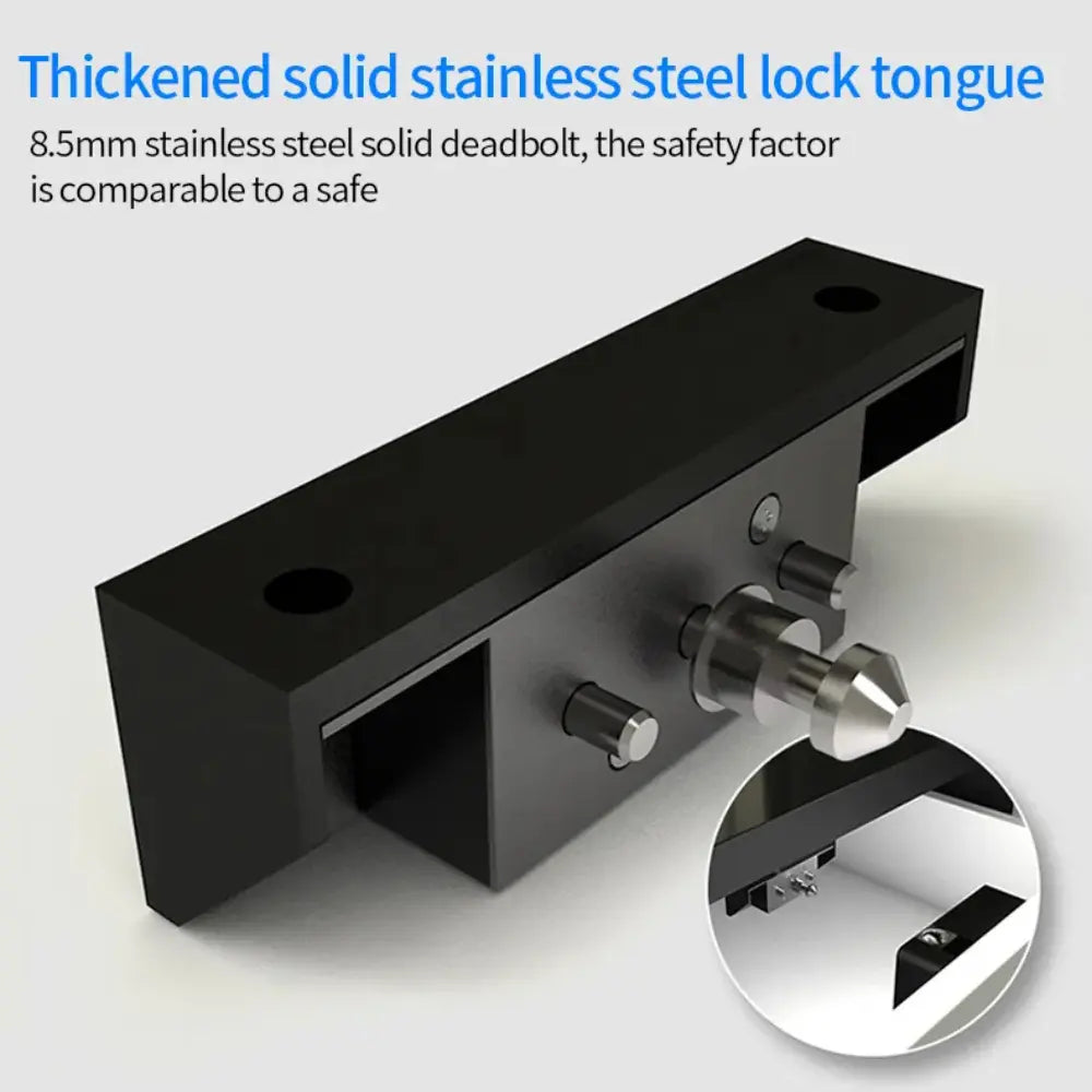 R&R™ Smart Lock THE ORIGINAL SMART LOCK