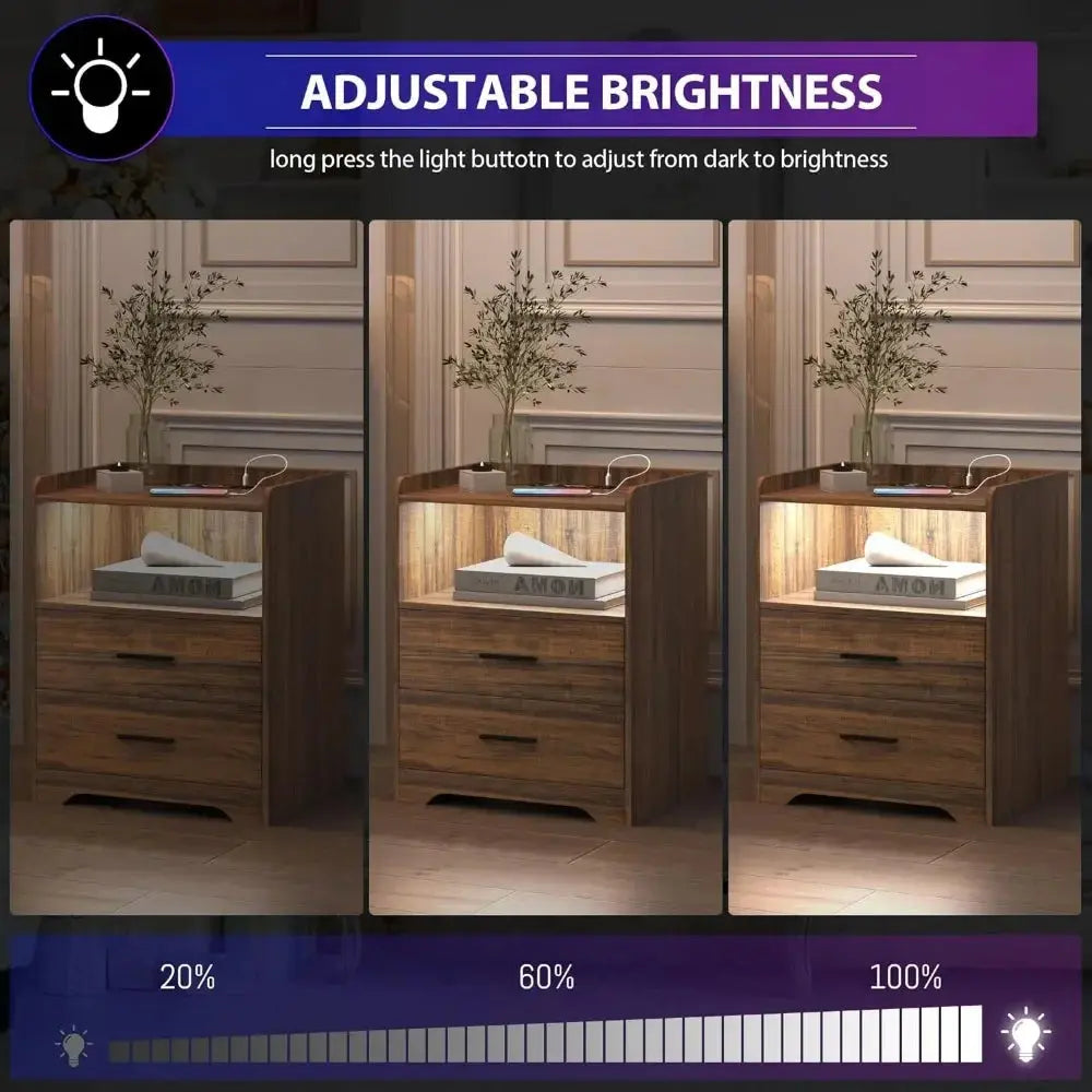 R&R™ SmartNest Cabinet robustandrustic
