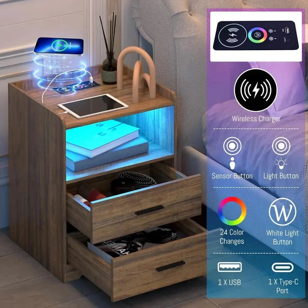 R&R™ SmartNest Cabinet robustandrustic