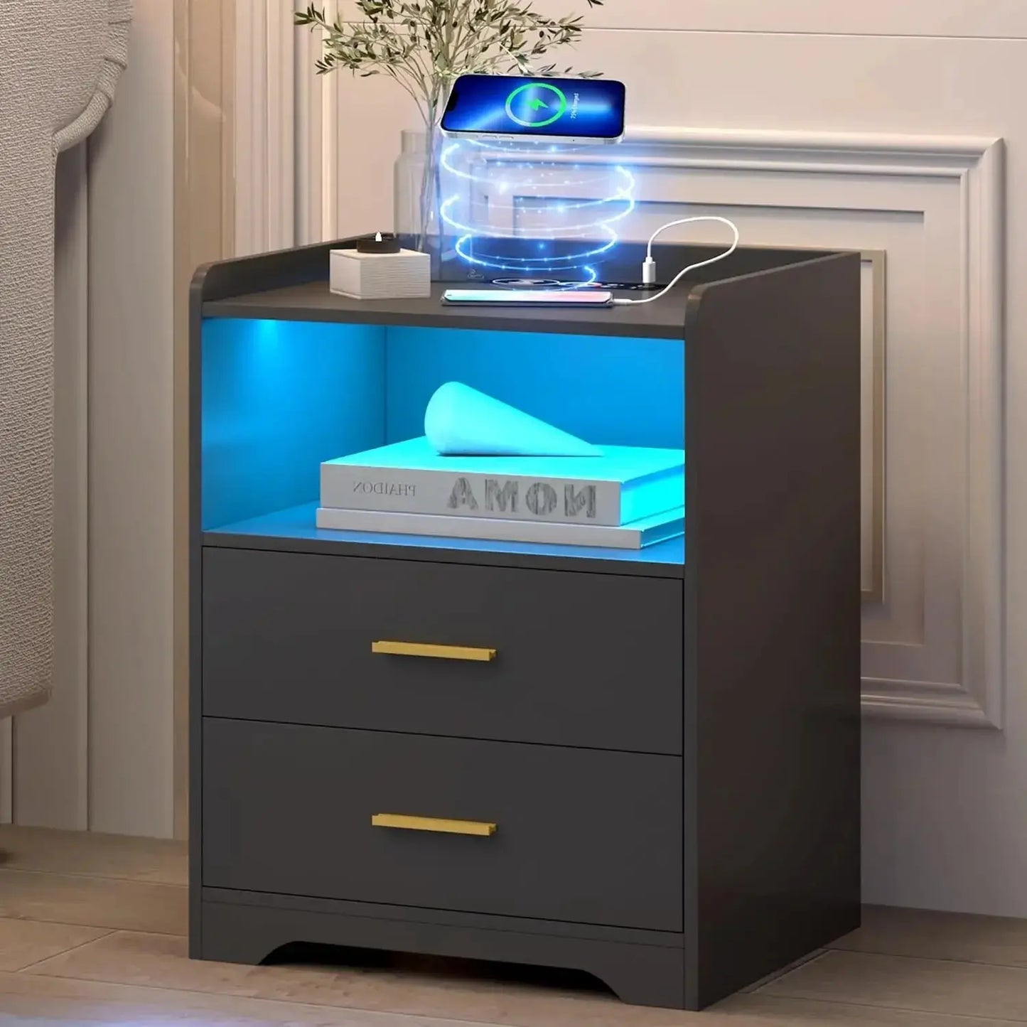 R&R™ SmartNest Cabinet robustandrustic