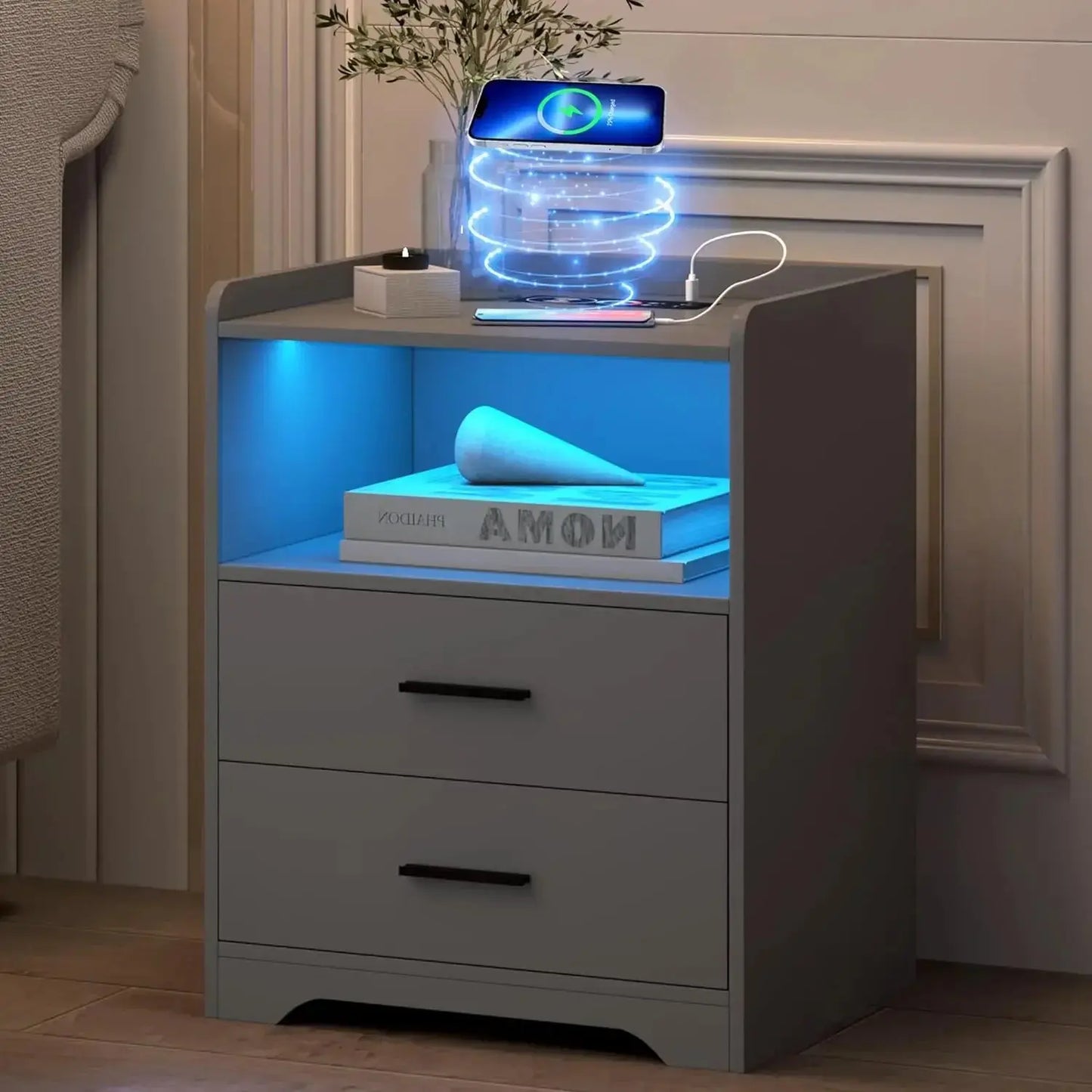 R&R™ SmartNest Cabinet robustandrustic