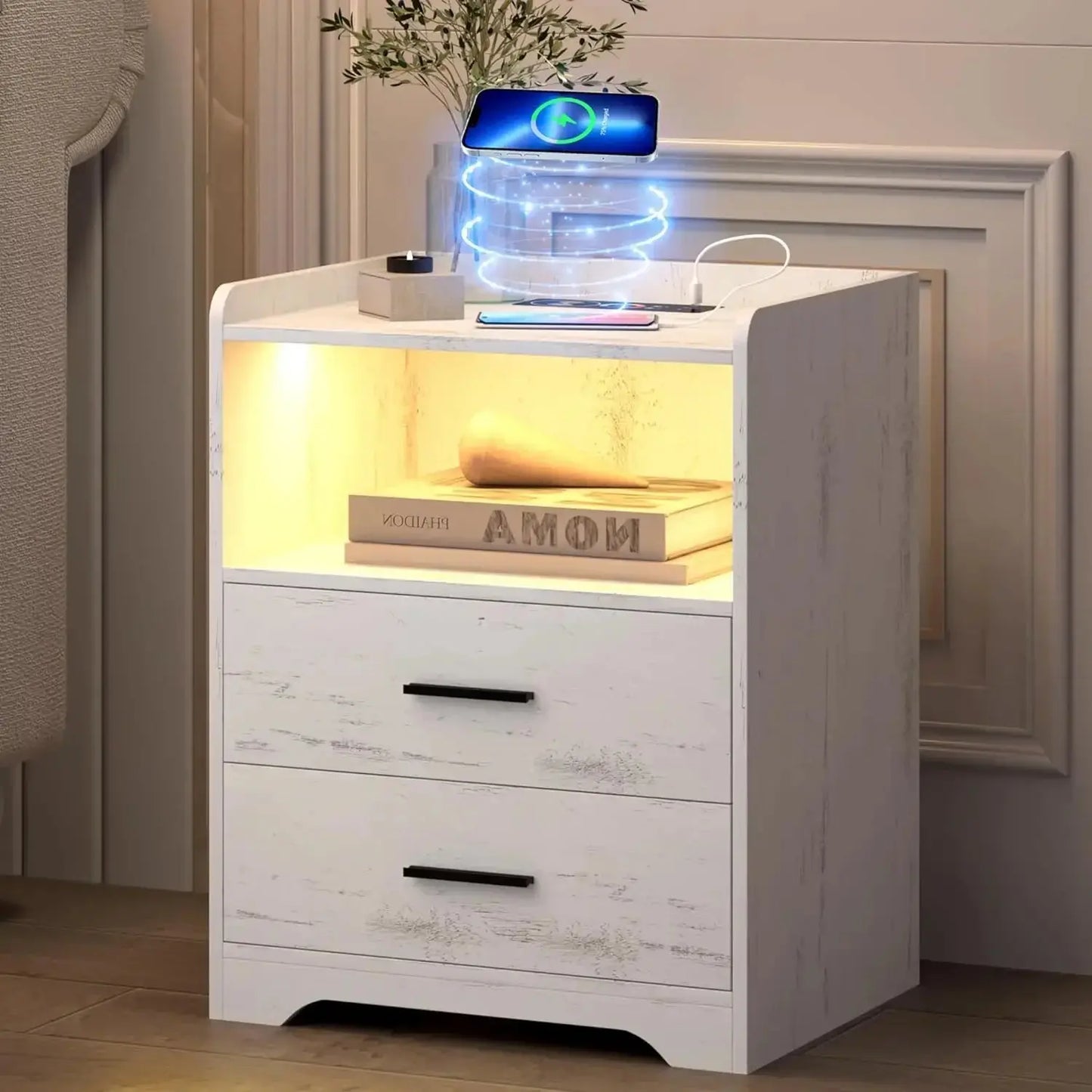 R&R™ SmartNest Cabinet robustandrustic
